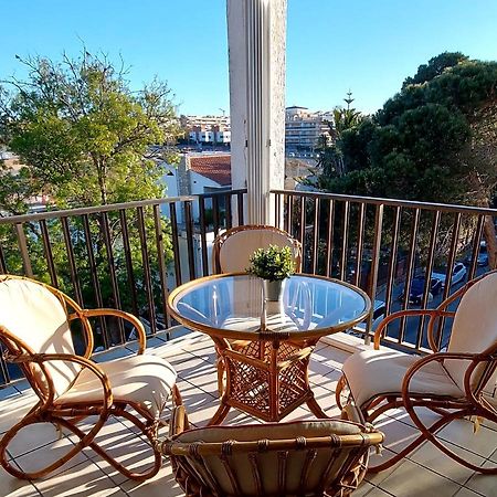 Sol Marina Apartment Salou Exterior foto