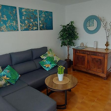 Sol Marina Apartment Salou Exterior foto