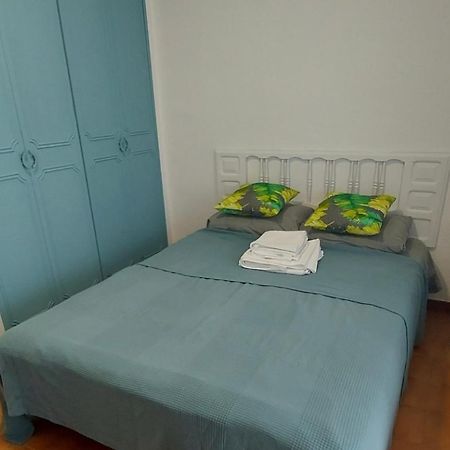 Sol Marina Apartment Salou Exterior foto
