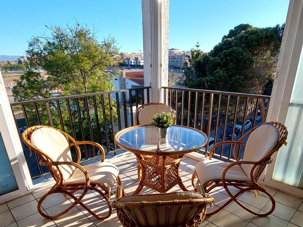 Sol Marina Apartment Salou Exterior foto