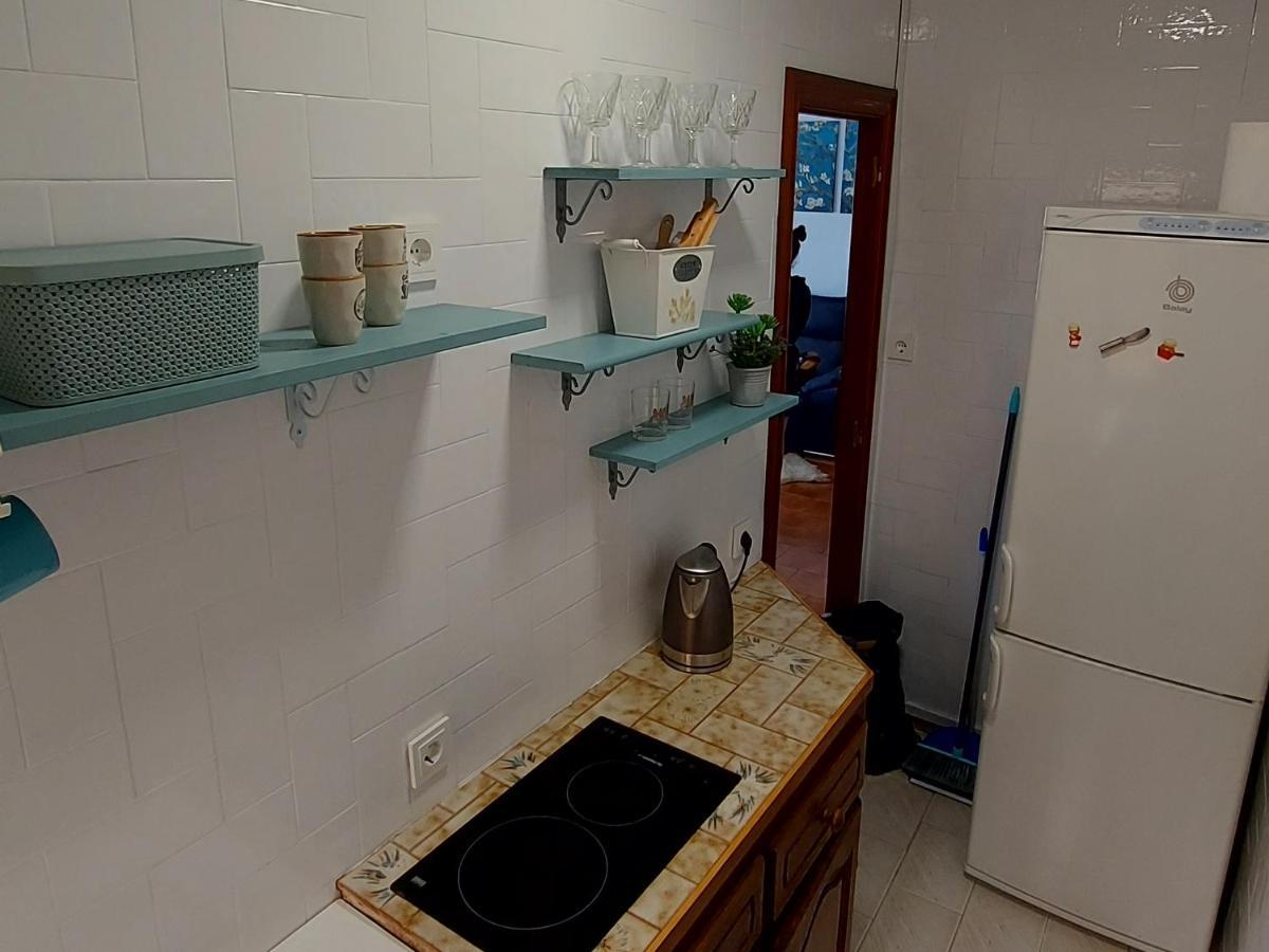 Sol Marina Apartment Salou Exterior foto