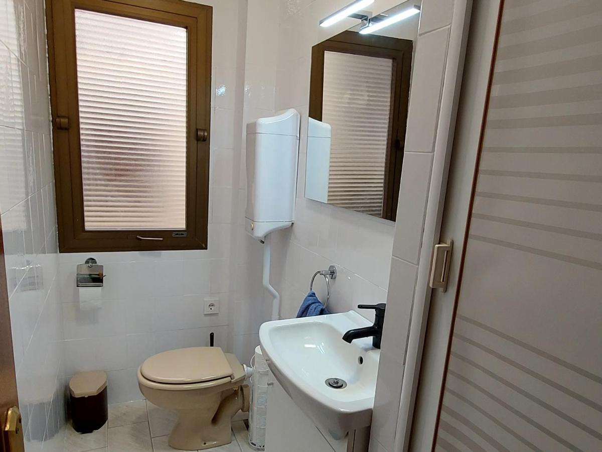 Sol Marina Apartment Salou Exterior foto
