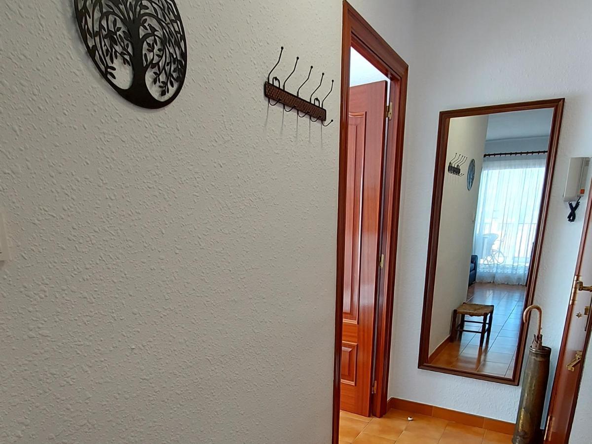 Sol Marina Apartment Salou Exterior foto