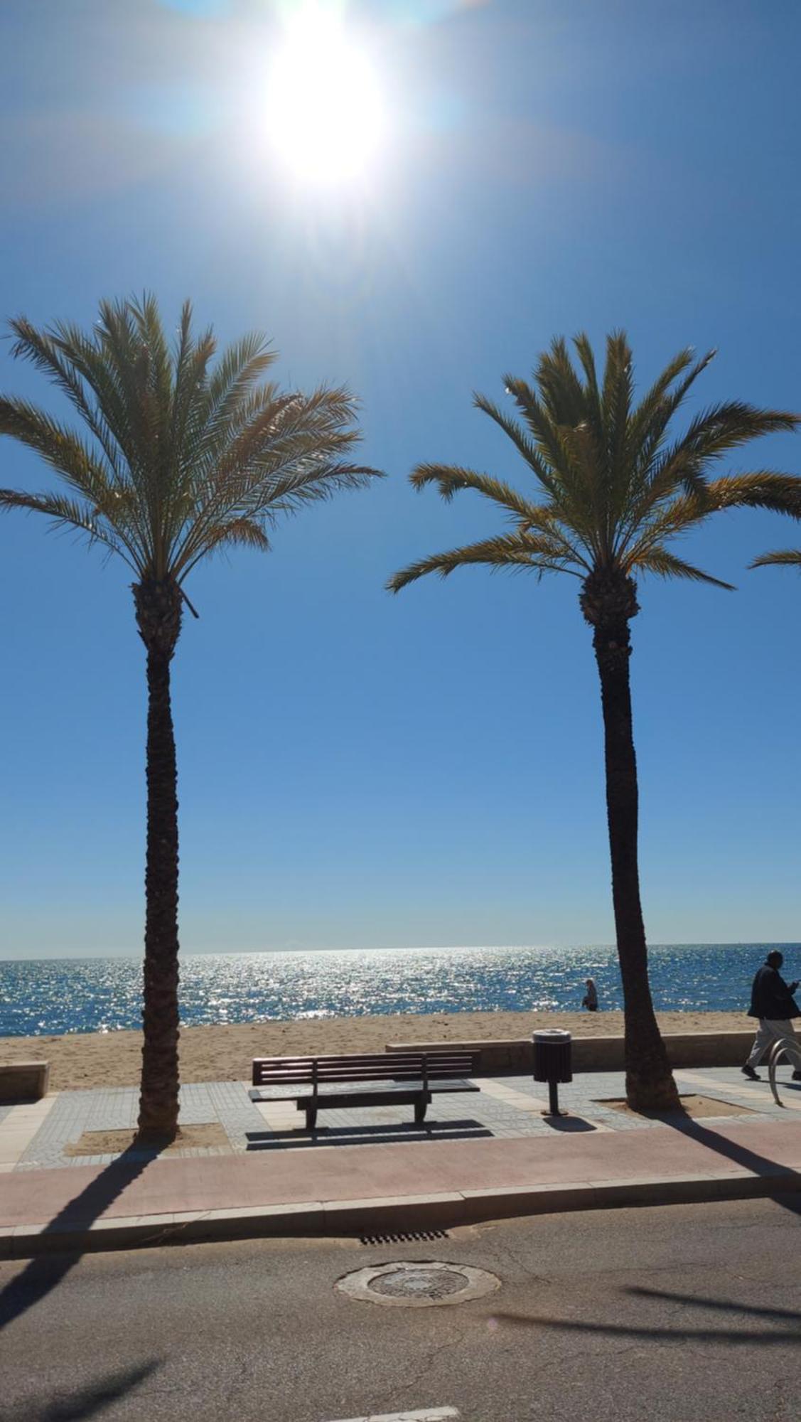 Sol Marina Apartment Salou Exterior foto