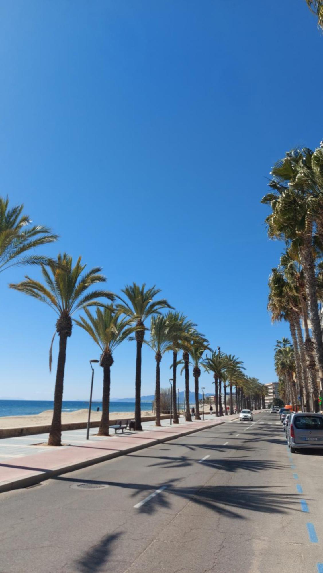 Sol Marina Apartment Salou Exterior foto
