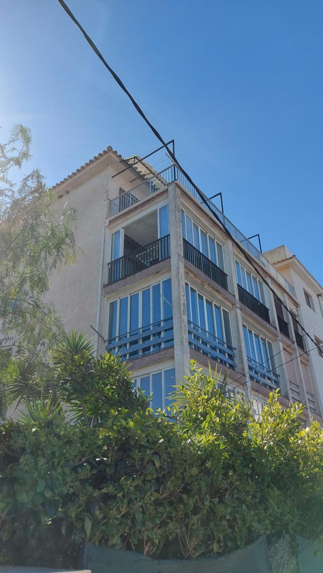 Sol Marina Apartment Salou Exterior foto